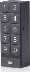 Smart Keypad