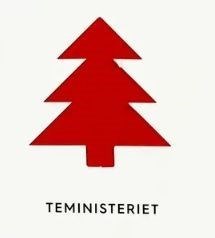 Herbata biała sypana White Christmas 70g -Teministeriet