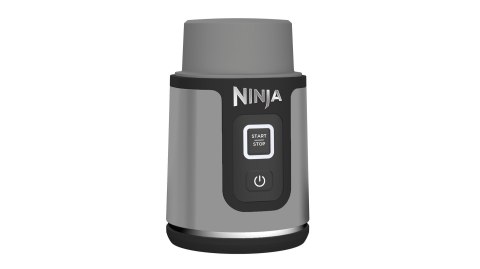 Przenośny blender bezprzewodowy NINJA BC151EUBK, Przenośny, Materiał słoika: wolny od BPA, Pojemność słoika 0,53 L, Kruszenie lo