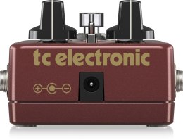 TC Electronic MojoMojo Overdrive - efekt gitarowy