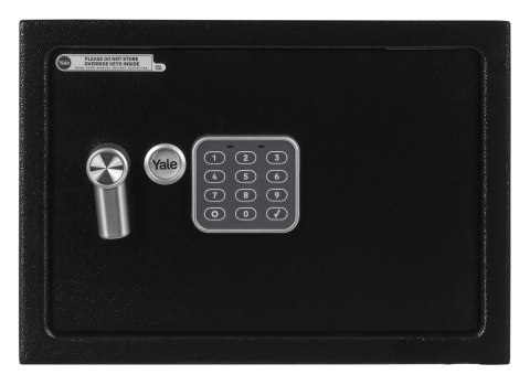 Yale Medium Electronic Value Safe Sejf podstawowy YSV domowy