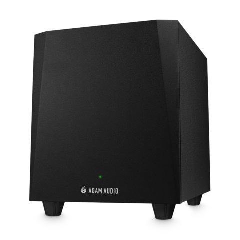 ADAM AUDIO T10S - Subwoofer aktywny 130W