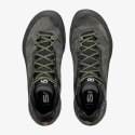 Buty rapid xt mid gtx-shark-military-42,5 SCARPA