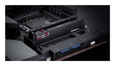 G.Skill Flare X5 F5-6400J3239G16GX2-FX5 moduł pamięci 32 GB 2 x 16 GB DDR5 6400 MHz