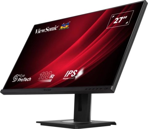 Monitor ViewSonic 27" VG2748a-2 (VS18981) HDMI DP