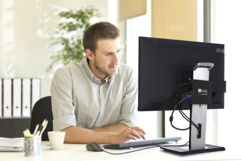 Monitor ViewSonic 27" VG2748a-2 (VS18981) HDMI DP