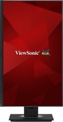 Monitor ViewSonic 27" VG2748a-2 (VS18981) HDMI DP