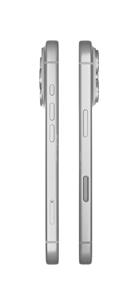 Apple iPhone 17 Pro 256GB Silver