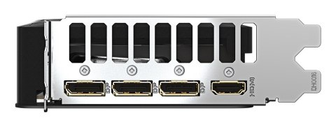 GIGABYTE GeForce RTX 5060 Ti EAGLE OC 8G NVIDIA 8 GB GDDR7