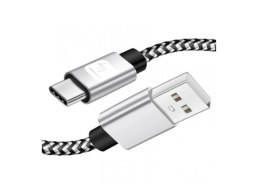 Kabel USB TECHLY USB typ C 1
