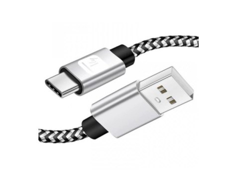 Kabel USB TECHLY USB typ C 1