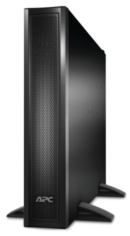 Moduł bateryjny APC SMX120RMBP2U ( 120V do APC Smart-UPS X-Series )