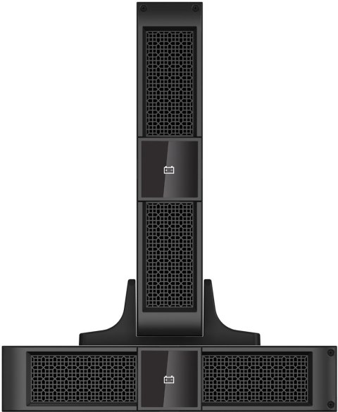 Zestaw baterii PowerWalker BP P72R-12x9Ah 9Ah 12V 10134012