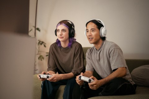 Słuchawki Steelseries Arctis Nova 3X Wireless for Xbox, White