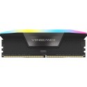 Corsair Vengeance RGB CMH32GX5M2E6000C36 moduł pamięci 32 GB 2 x 16 GB DDR5 6000 MHz