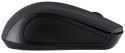 Mysz Bezprzewodowa MODECOM MC-WM9 Czarny