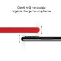 Mercury Silicone Samsung A03s A037 czerwony/red