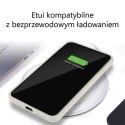 Mercury Silicone Samsung S20+ G985 beżowy/stone