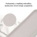 Mercury Silicone Samsung S20+ G985 beżowy/stone