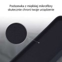 Mercury Silicone iPhone 12/12 Pro 6,1" granatowy/navy