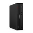 Lenovo ThinkCentre M70s SFF 12YK0012GE - Intel Core Ultra 5 225, 16 GB pamięci RAM DDR5, 512 GB SSD, karta graficzna Intel UHD G