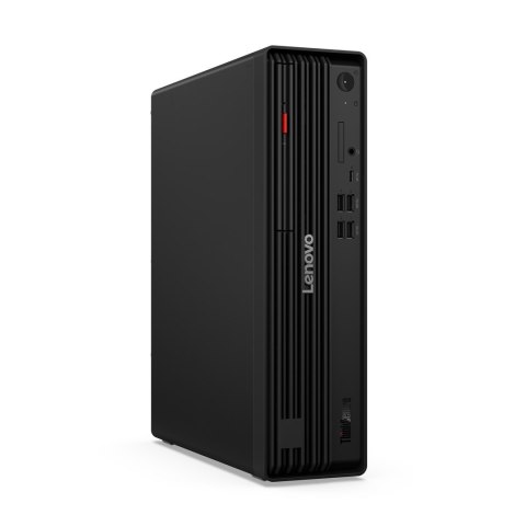 Lenovo ThinkCentre M70s SFF 12YK0012GE - Intel Core Ultra 5 225, 16 GB pamięci RAM DDR5, 512 GB SSD, karta graficzna Intel UHD G