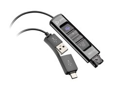 Adapter POLY DA85-M USB na QD