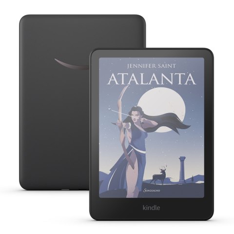 Amazon Kindle Colorsoft 7" 16GB z SOS (2025)