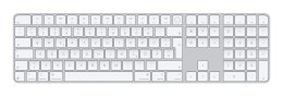 Apple Magic keyboard Universal USB