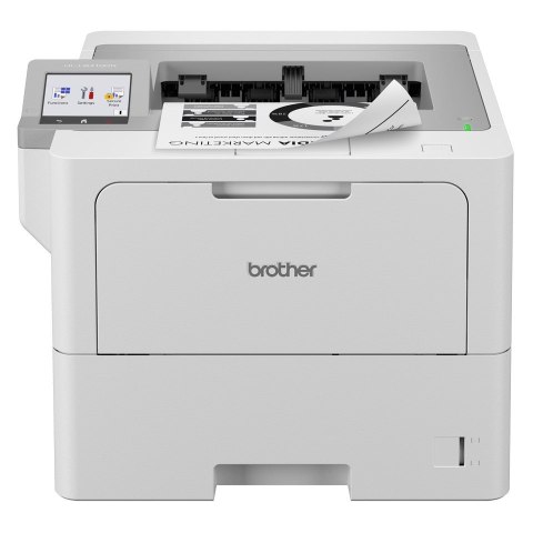 Brother HL-L6410DN drukarka laserowa 1200 x 1200 DPI A4 Wi-Fi