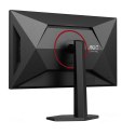 Certyfikat AOC U27G4R 27" Szybki IPS UHD, 16:9, 120 Hz, 1 ms, 3840 x 2160, 400 cd/m2, 2x HDMI, Czarny