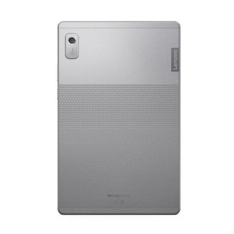 Lenovo | Tab (bez zasilacza) | M9 TB310FU | Choroba Huntingtona | 9 " | Szary | Systemy ochrony przed włamaniem (IPS) | 1340 x 8