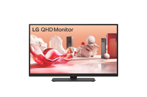 MONITOR LCD 27" IPS/27BA75QB-B LG