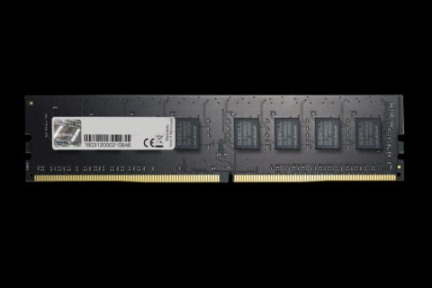 Moduł pamięci G.Skill Value 8 GB 1 x 8 GB DDR4