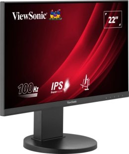 Wyświetlacz Full HD VG2208A ViewSonic VG Series 22