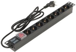 LISTWA ZASILAJĄCA L19/8