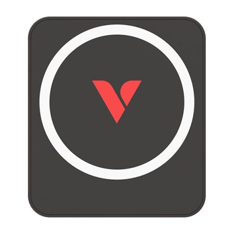 SSD Zewnętrzny Verbatim SnapBack Magnetic SSD, 32062, 2000GB, Mocha Metallic, MagSave 2x kabel USB C