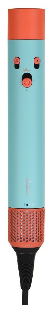 Suszarko-lokówka DYSON HS08 Ceramic Patina Diffuesr