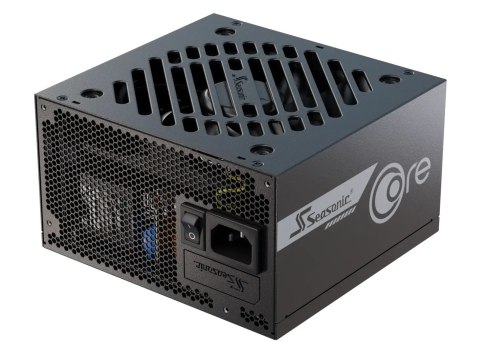 Zasilacz 650W Core SRP-CGX651-A5A32SF ATX 3.1 80+ Gold