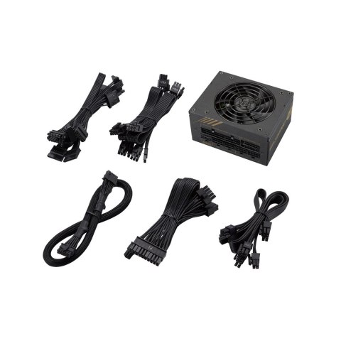 Zasilacz FSP Netzteil DAGGER Pro 80+G 850W F-Mod. SFX/ATX3.0/GEN5 w sprzedaży detalicznej