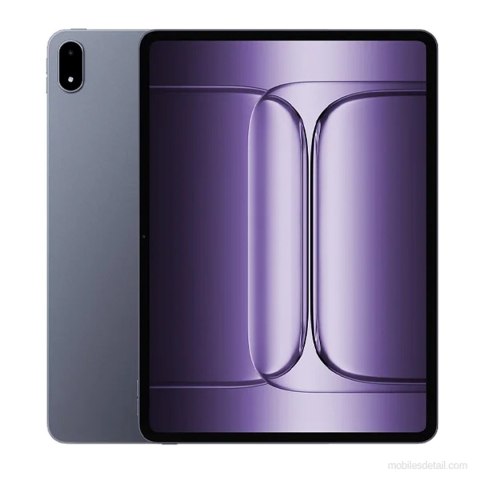 Tablet OnePlus Pad 3 WIFI 12/256GB Storm Blue