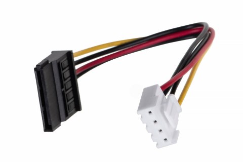 Dahua Technology WizSense NVR2108HS-I2 Sieciowy Rejestrator Wideo (NVR) 1U Czarny