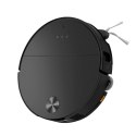 Roborock Saros 10 0,27 l Bez worka Czarny