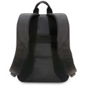 Plecak BMW Carbon Pockets&Metal Logo 16" czarny