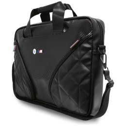 Torba BMW Carbon Pockets&Metal Logo 16