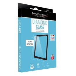 MS Diamond Glass SAM Tablet Tab E 9,6