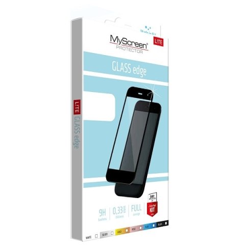 MS HybridGLASS Motorola Moto G8 Power Lite