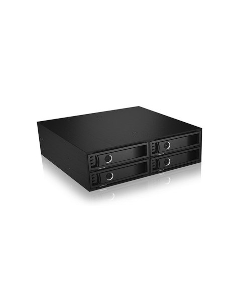 Adapter zatoki dysku RaidSonic ICY BOX IB-2242SSK - storage bay adapter