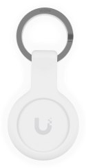 Ubiquiti UA-Pocket | Inteligentny brelok NFC | UniFi Access, AES-128, IP54