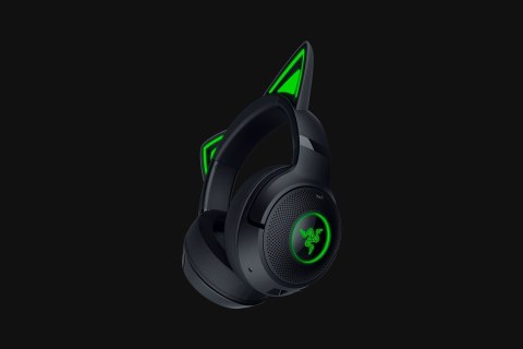 Zestaw słuchawkowy Razer Kraken Kitty V2 BT